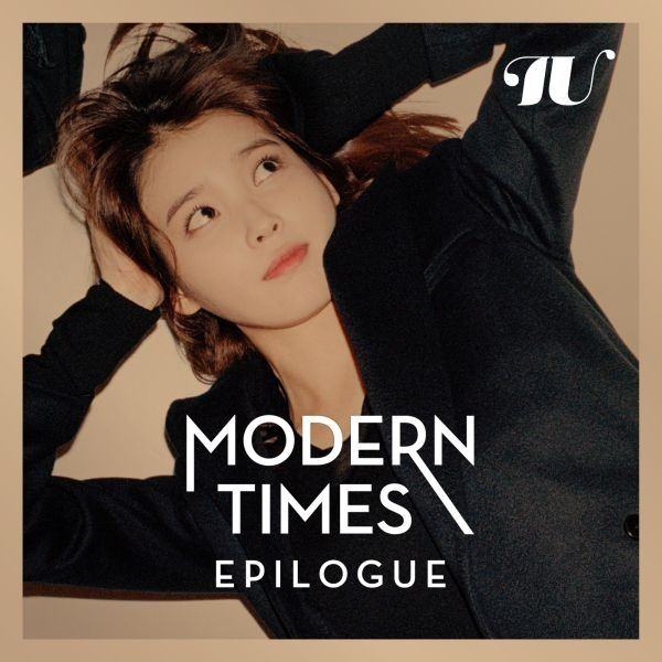 Modern Times - Epilogue 표지