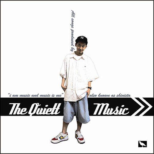 Music 표지