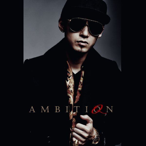AMBITIQN 표지