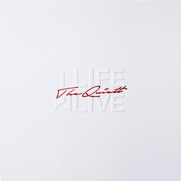 1 Life 2 Live 표지