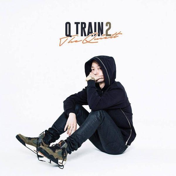 Q Train 2 표지