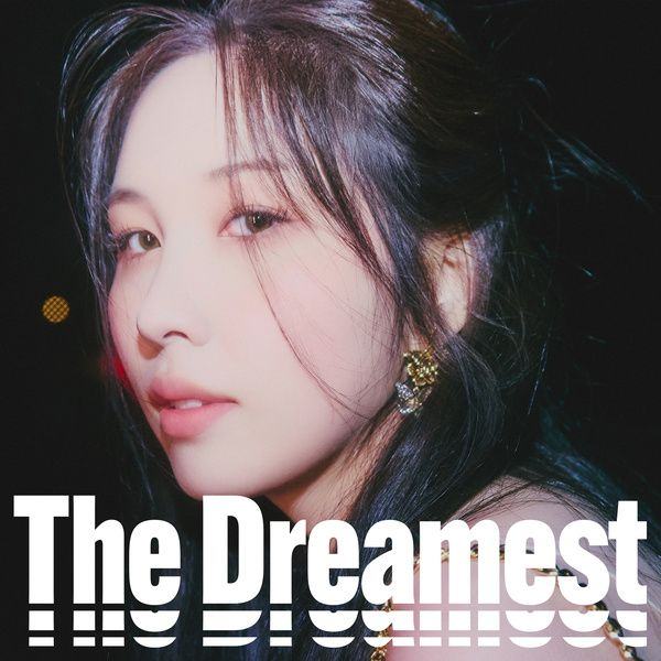 The Dreamest 표지