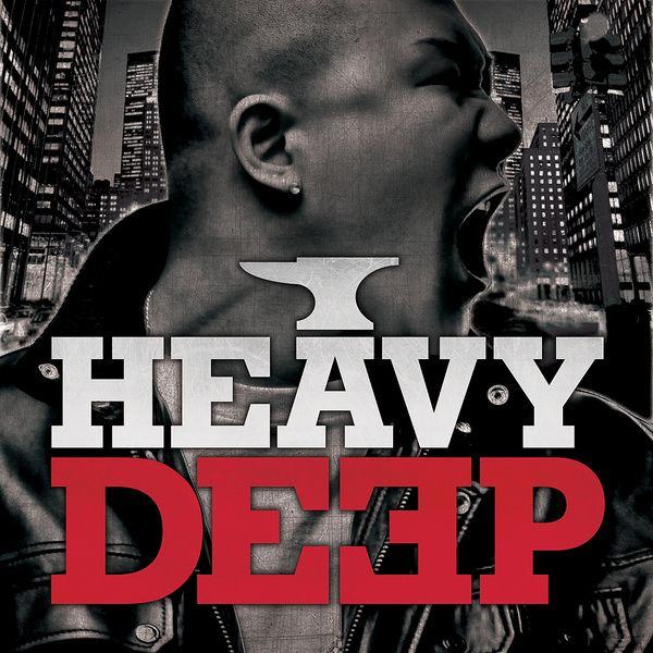 Heavy Deep 표지