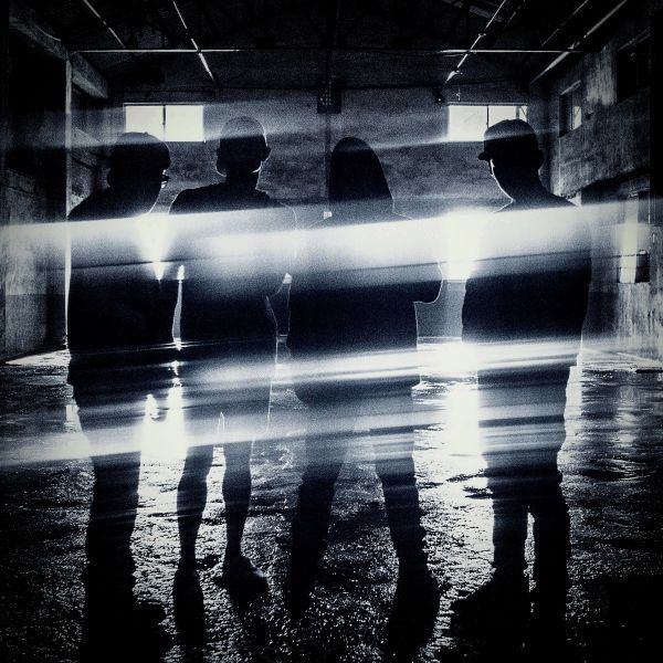 연결고리 (Remixes) 표지