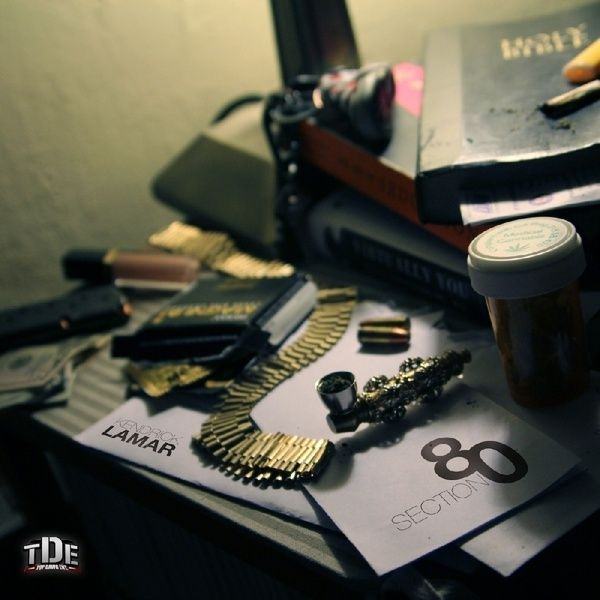 Section.80 표지