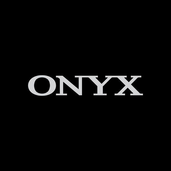 ONYX 표지