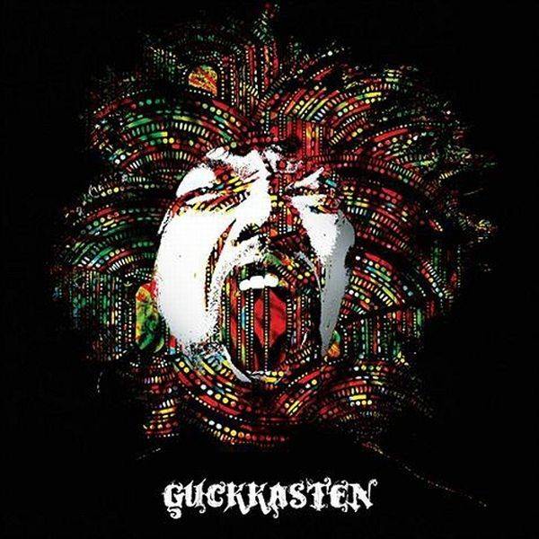 Guckkasten 표지