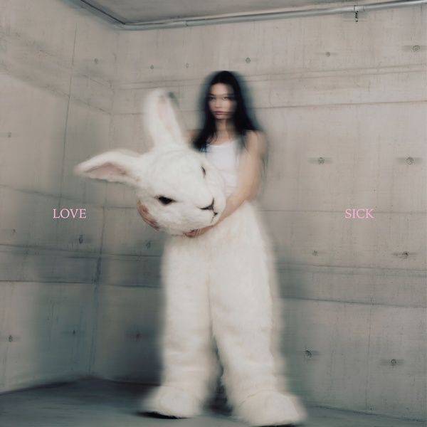 LOVESICK 표지