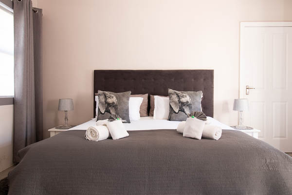 Addo Suite
