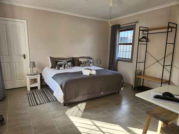 Little Addo Suite