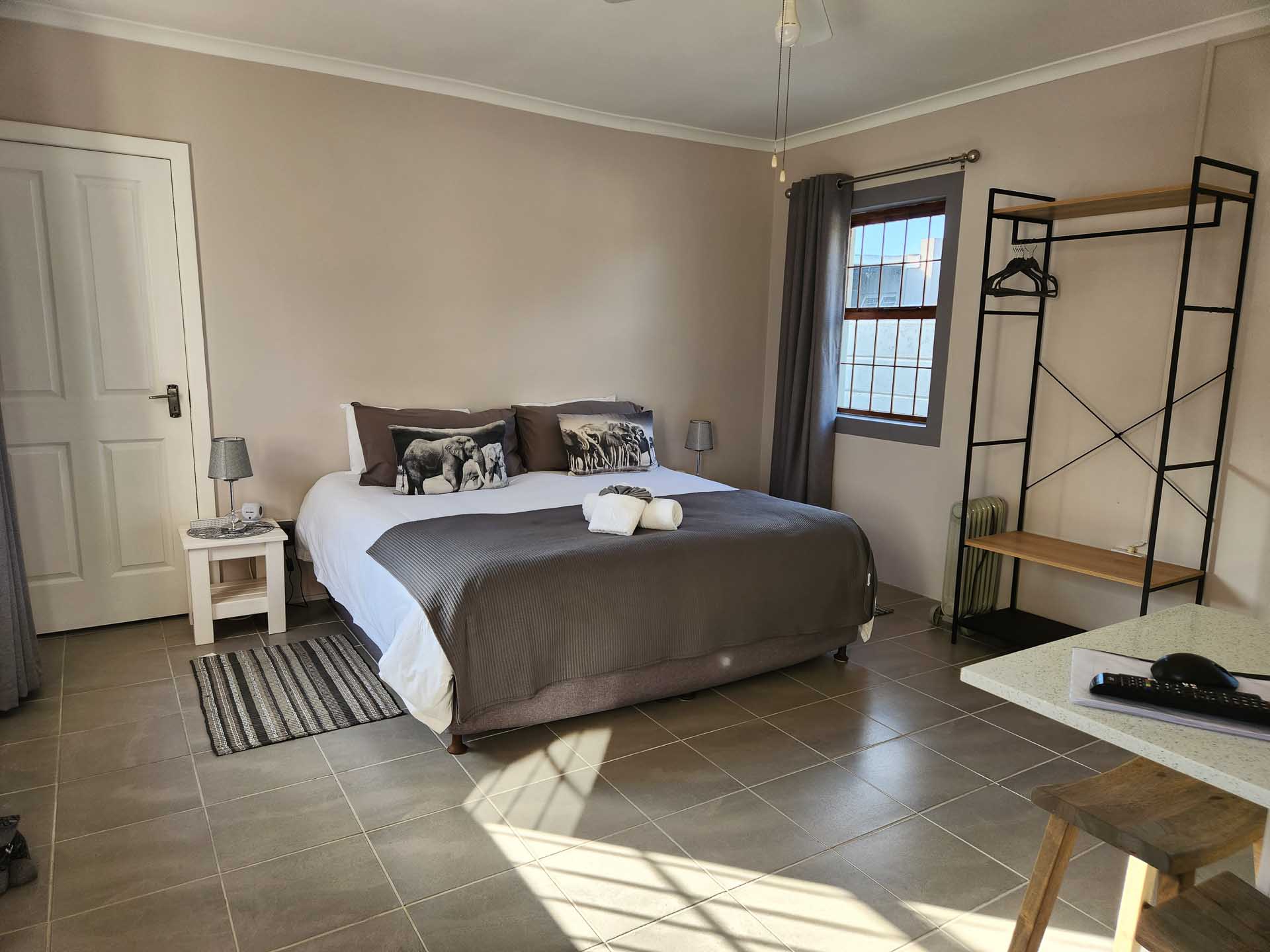 Little Addo Suite Bed - Nothing says home like a comfy bed!