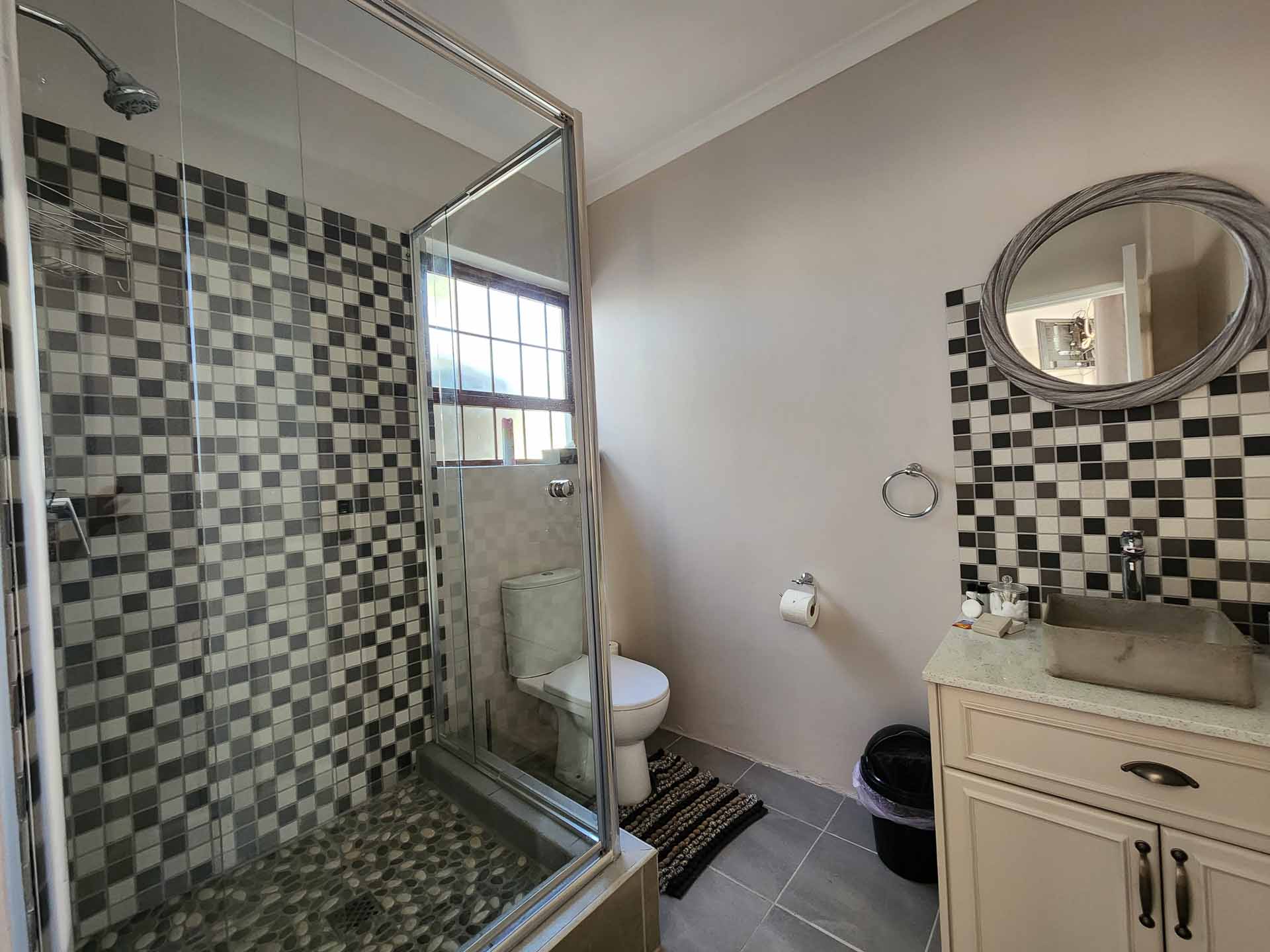 Little Addo Suite Bathroom - Bathroom