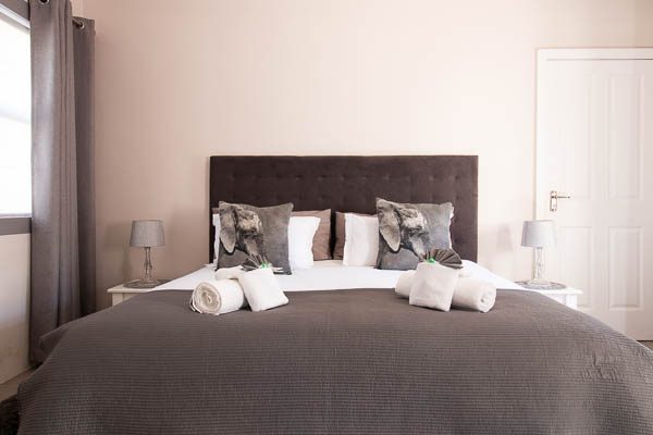 Addo Suite