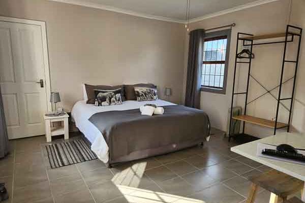 Little Addo Suite