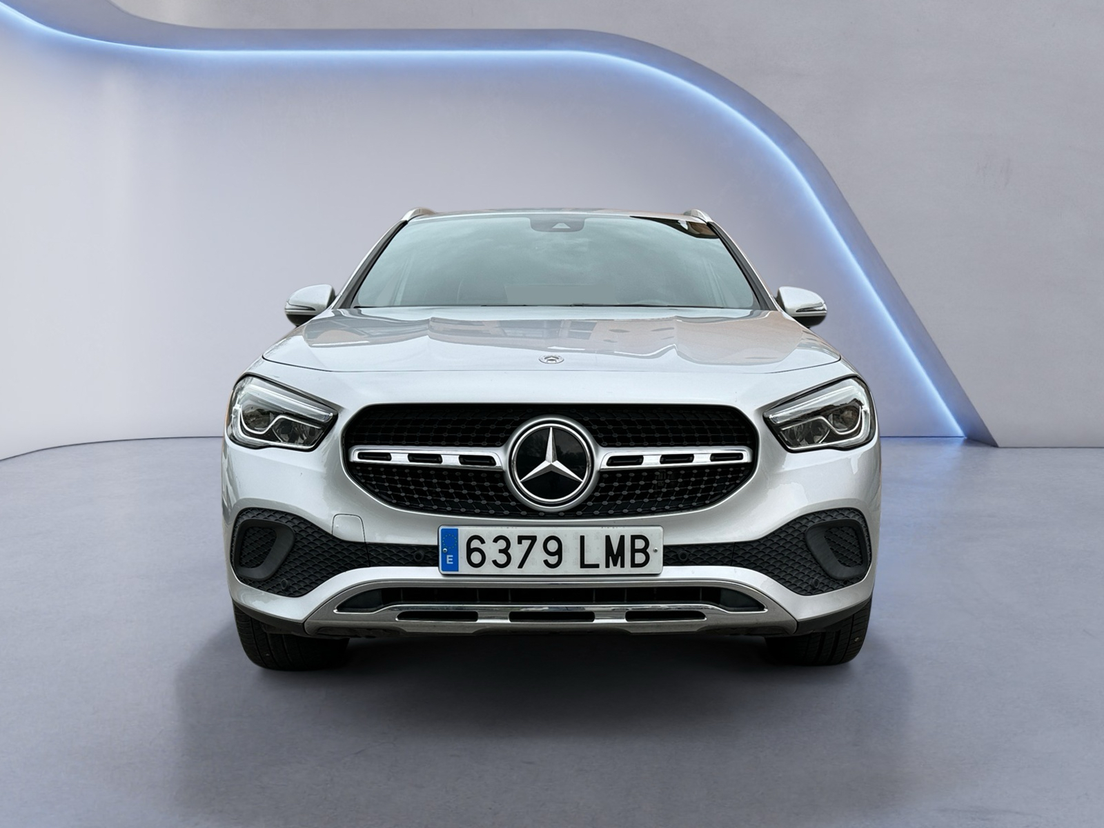 Mercedes GLA 250e AMG image 1