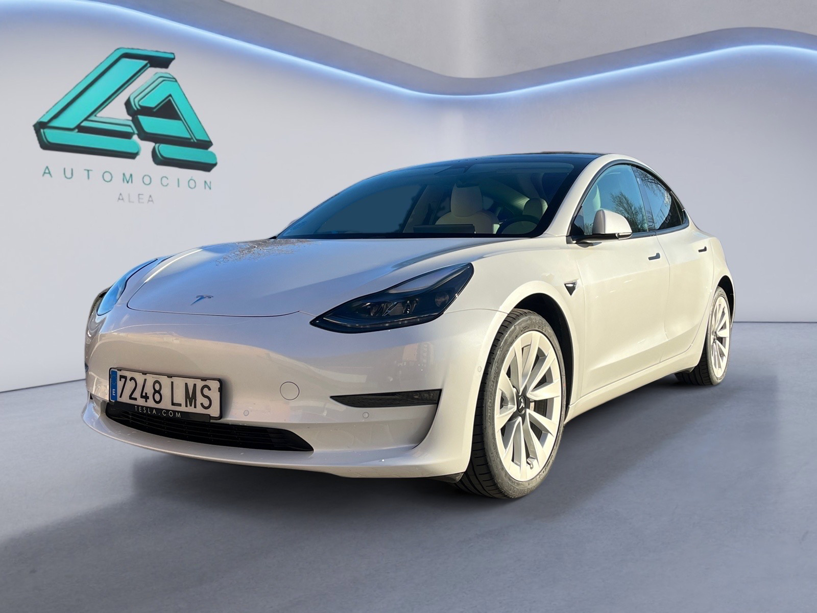 Model 3