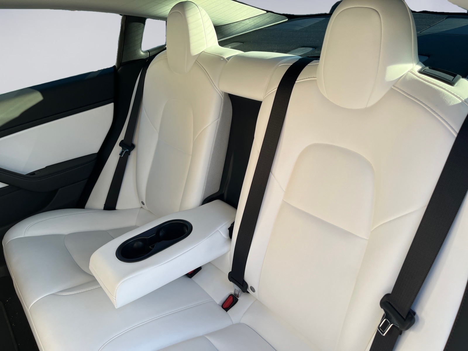 Tesla Model 3 image 11