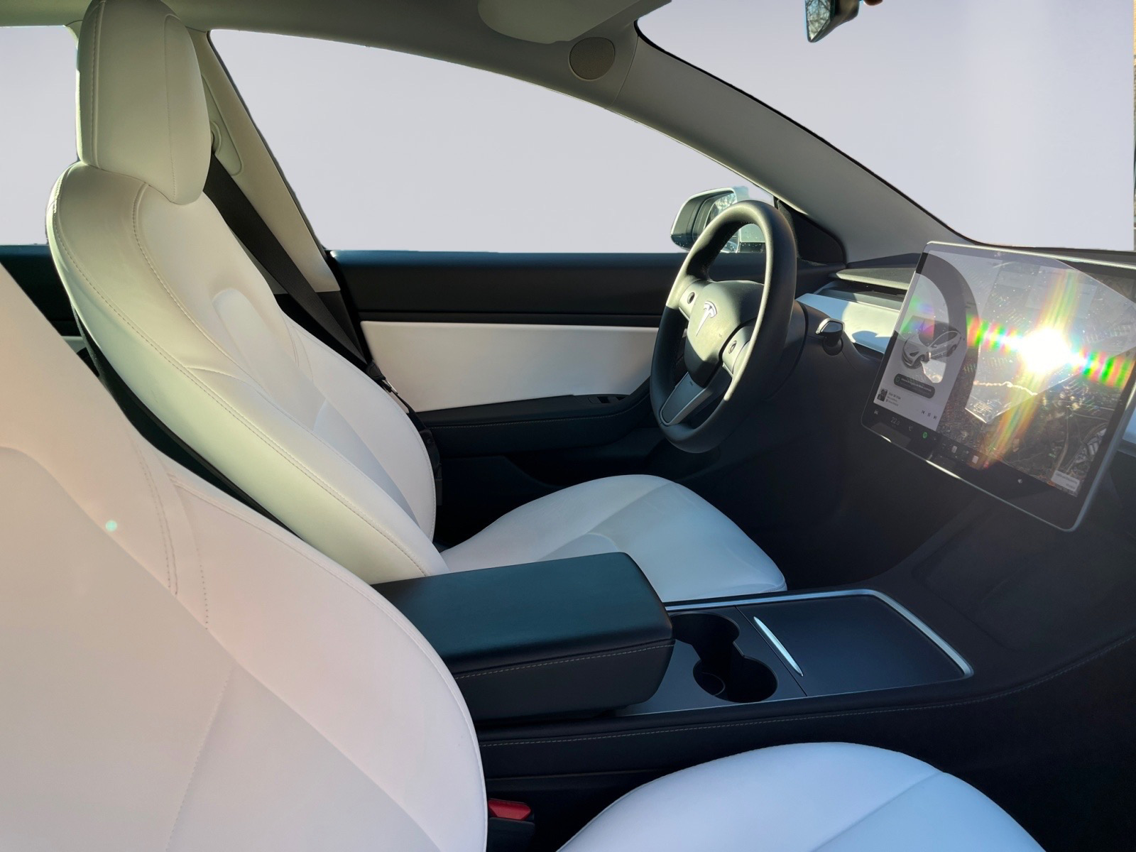 Tesla Model 3 image 12