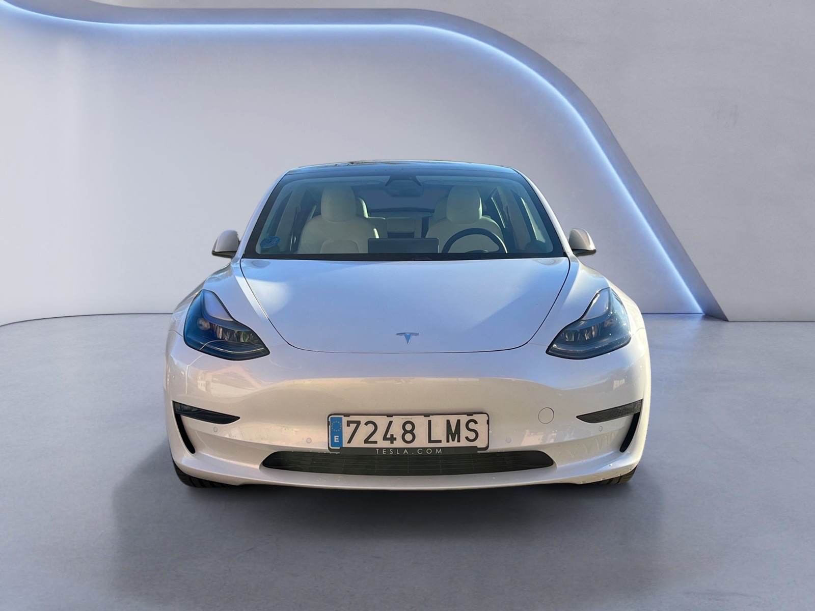 Tesla Model 3 image 6