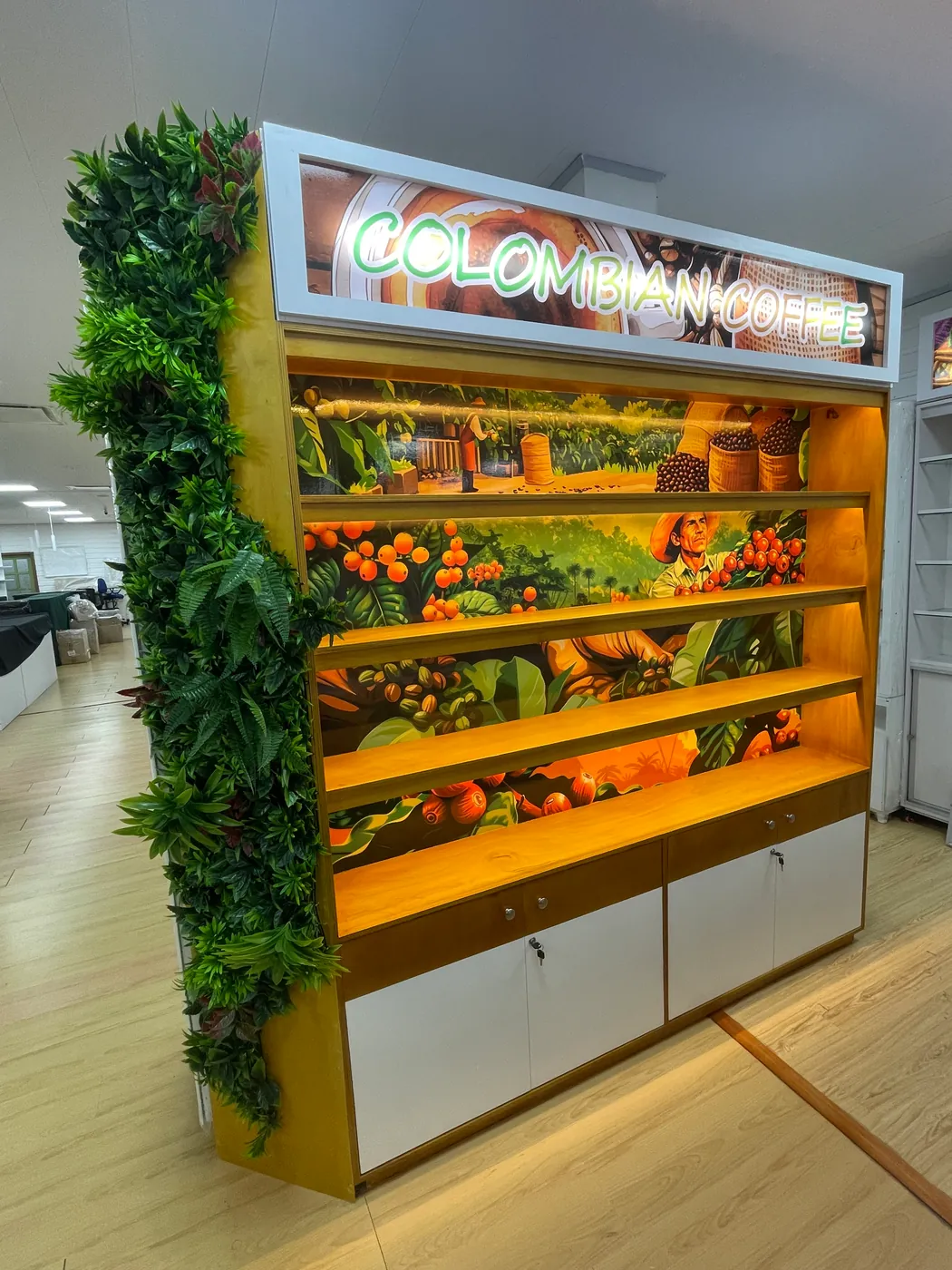 Grupo Puerto De Cartagena Adecuación Casa Cruceros - Imagen 4