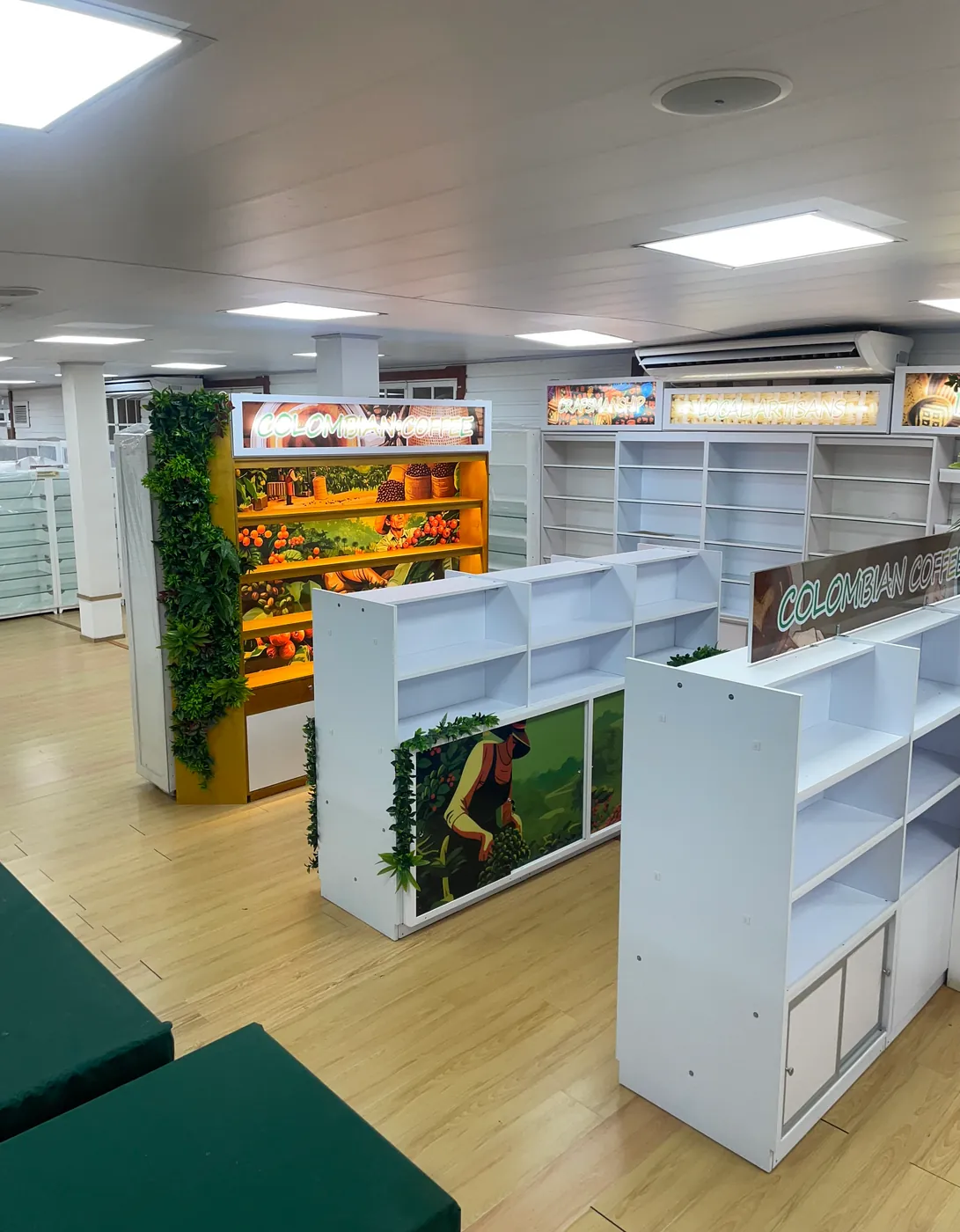 Grupo Puerto De Cartagena Adecuación Casa Cruceros - Imagen 6