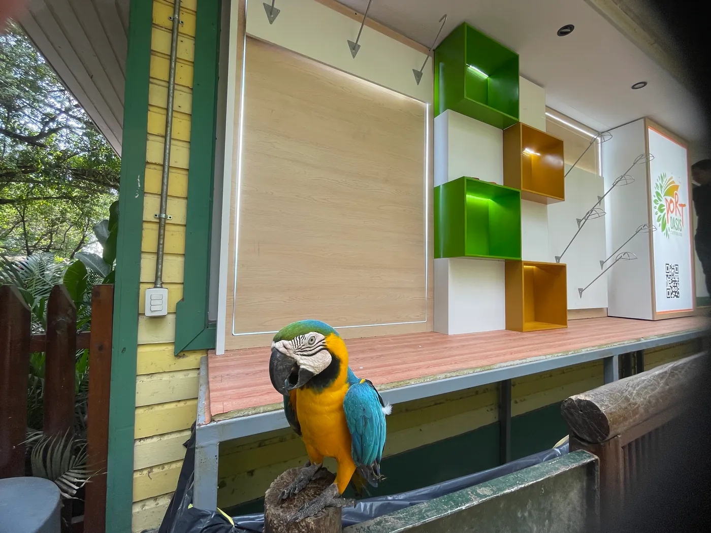 Grupo Puerto De Cartagena Vitrina Terminal De Cruceros