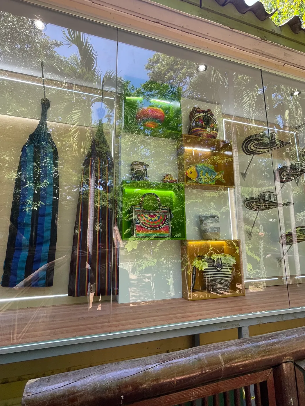 Grupo Puerto De Cartagena Vitrina Terminal De Cruceros - Imagen 4