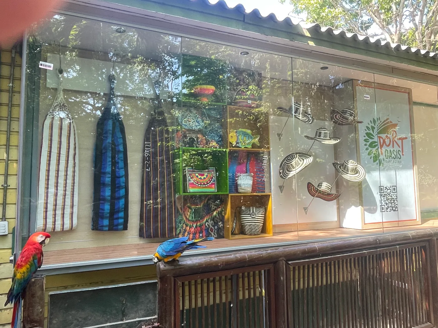 Grupo Puerto De Cartagena Vitrina Terminal De Cruceros - Imagen 5