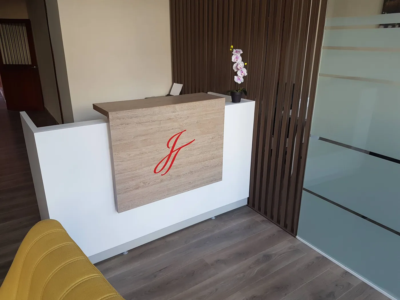 John Taylor Adecuación Inmobiliara