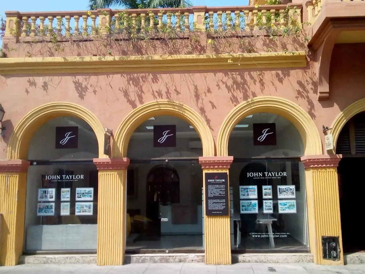 John Taylor Adecuación Inmobiliara - Imagen 3