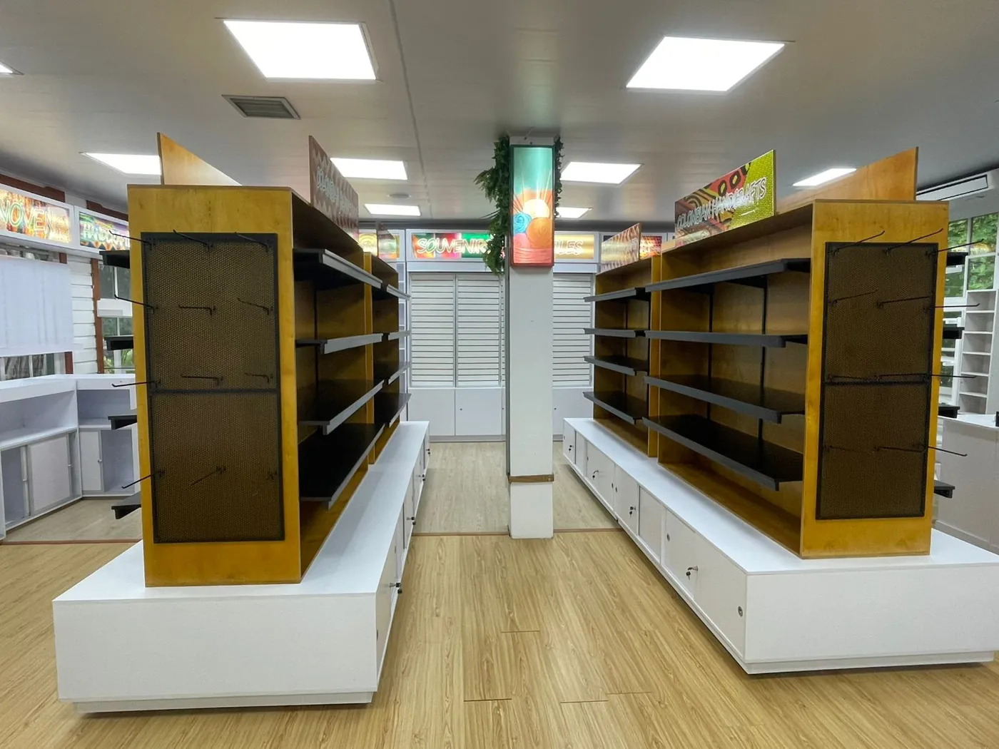 Casa Crucero Exhibición Café De Colombia - Imagen 6