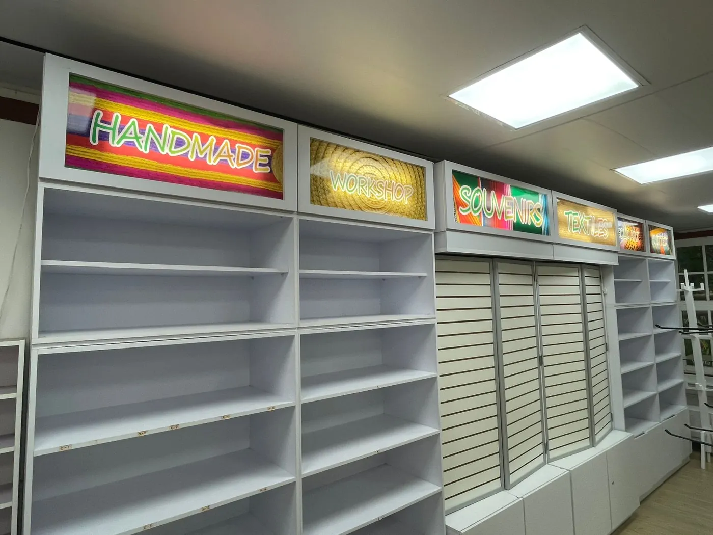 Casa Crucero Exhibición Café De Colombia - Imagen 8