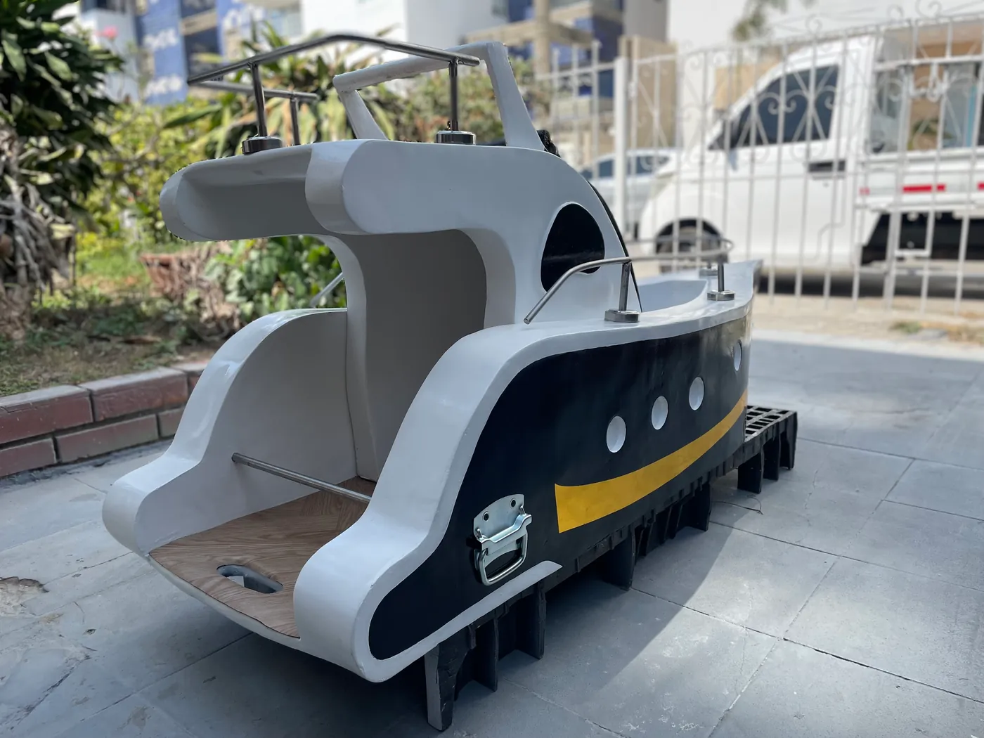 Bora Bora Bote Premium Bora Bora - Imagen 2