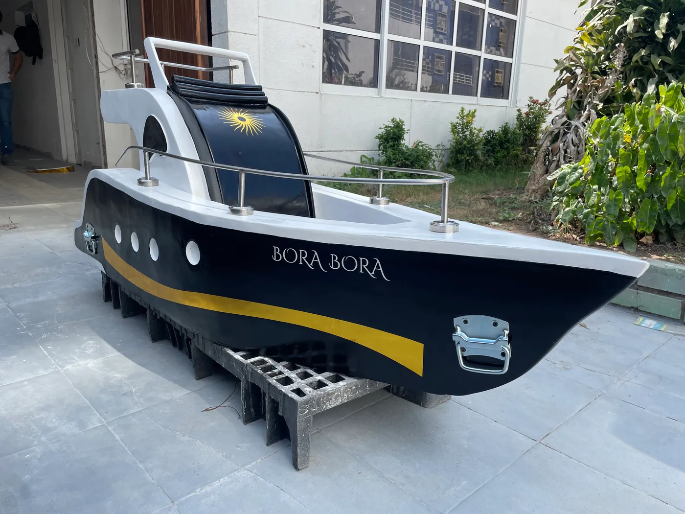 Bora Bora Bote Premium Bora Bora - Imagen 3