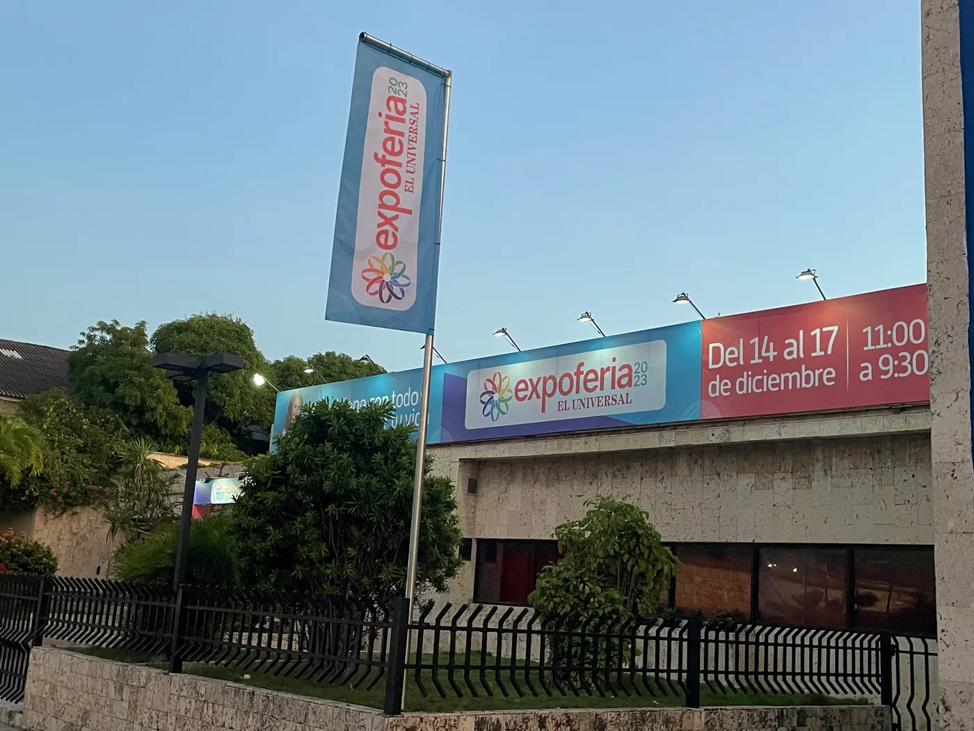 El Universal Expoferia El Universal - Imagen 2