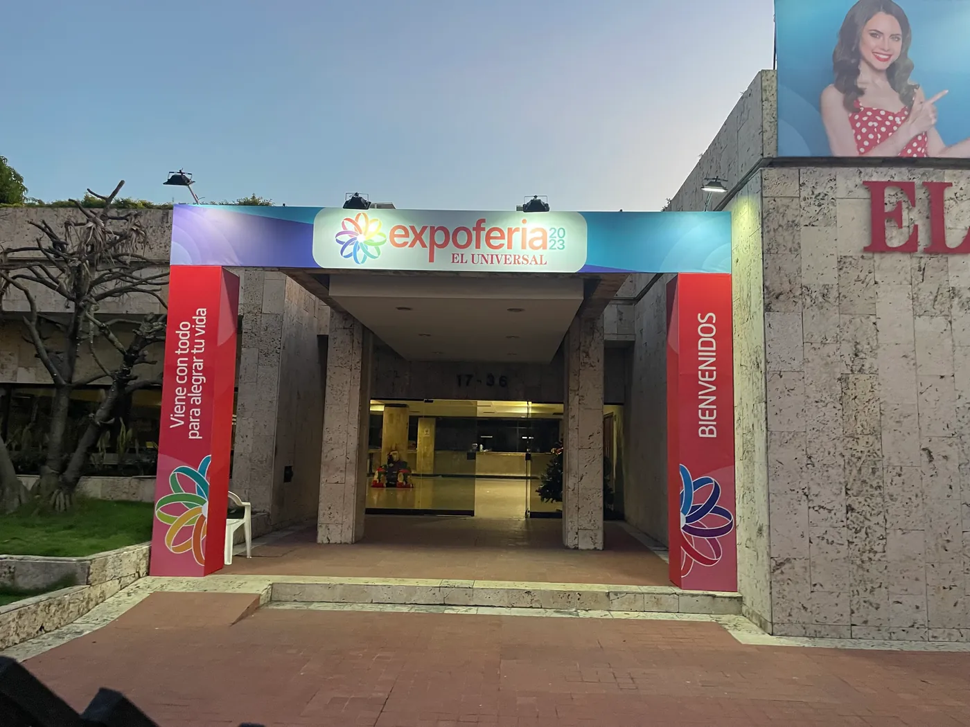 El Universal Expoferia El Universal - Imagen 3