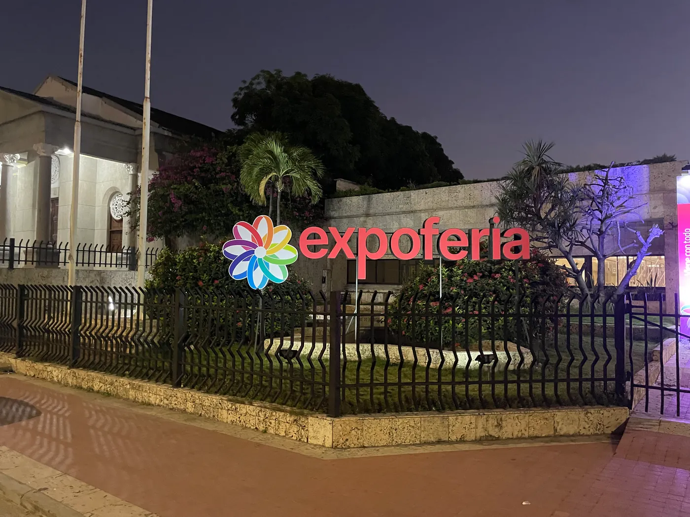 El Universal Expoferia El Universal - Imagen 4