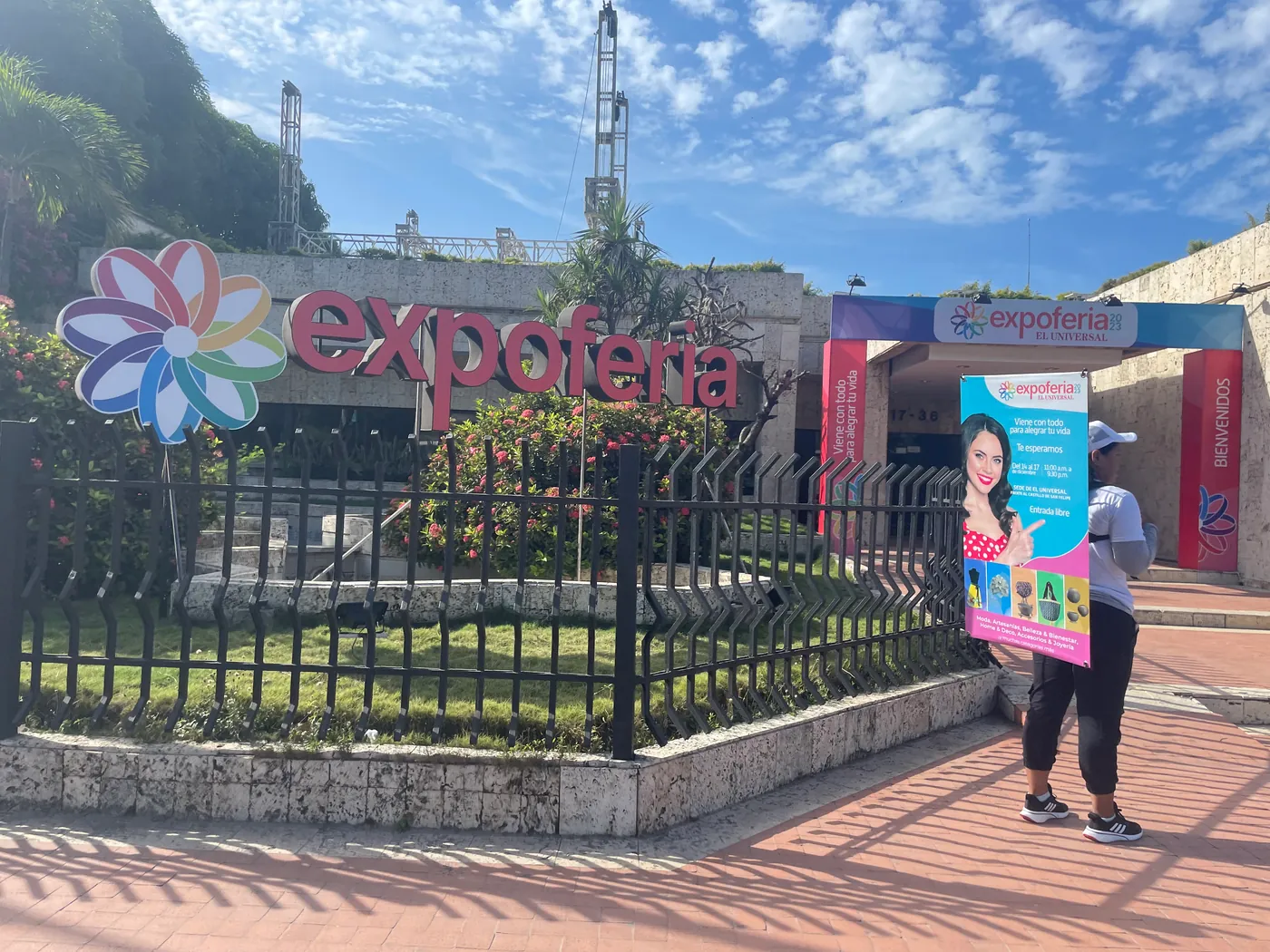 El Universal Expoferia El Universal - Imagen 5