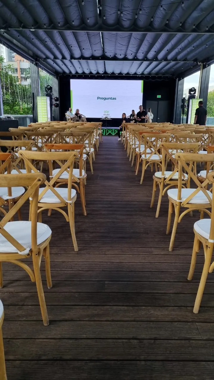 Mubi Congreso Corporativo Camara De Comercio De Medellín - Imagen 2