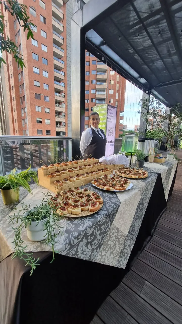 Mubi Congreso Corporativo Camara De Comercio De Medellín - Imagen 3