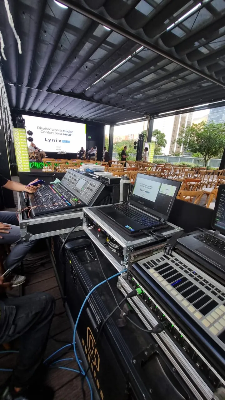 Mubi Congreso Corporativo Camara De Comercio De Medellín - Imagen 4