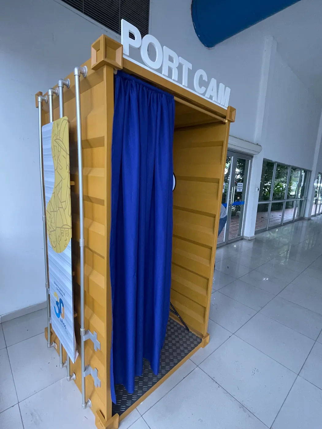 Puerto De Cartagena Photo Book Eventos Corporativos - Imagen 3