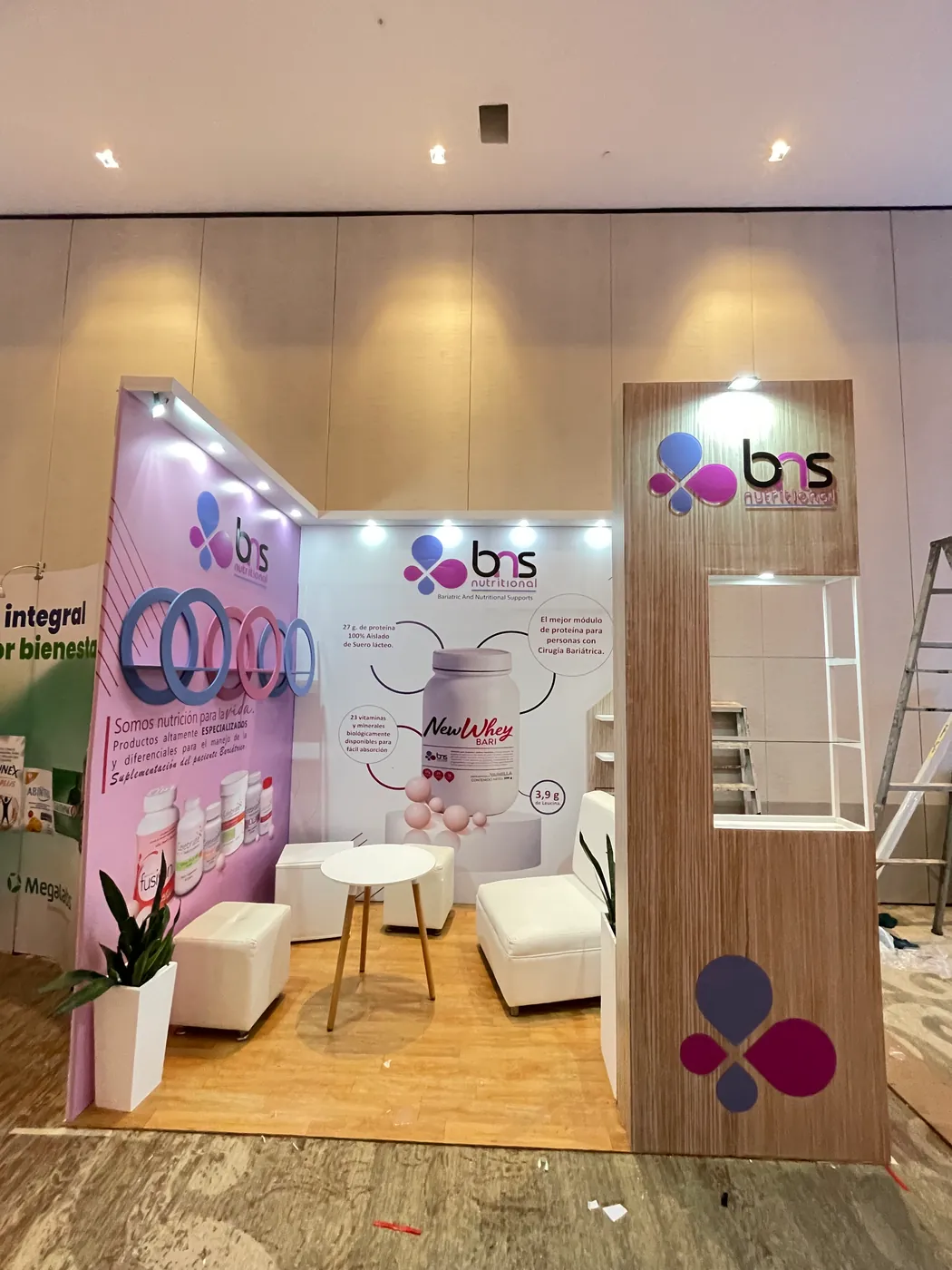 Bns Congreso De Cirugía Bariatrica Centro De Convenciones De Barranquilla