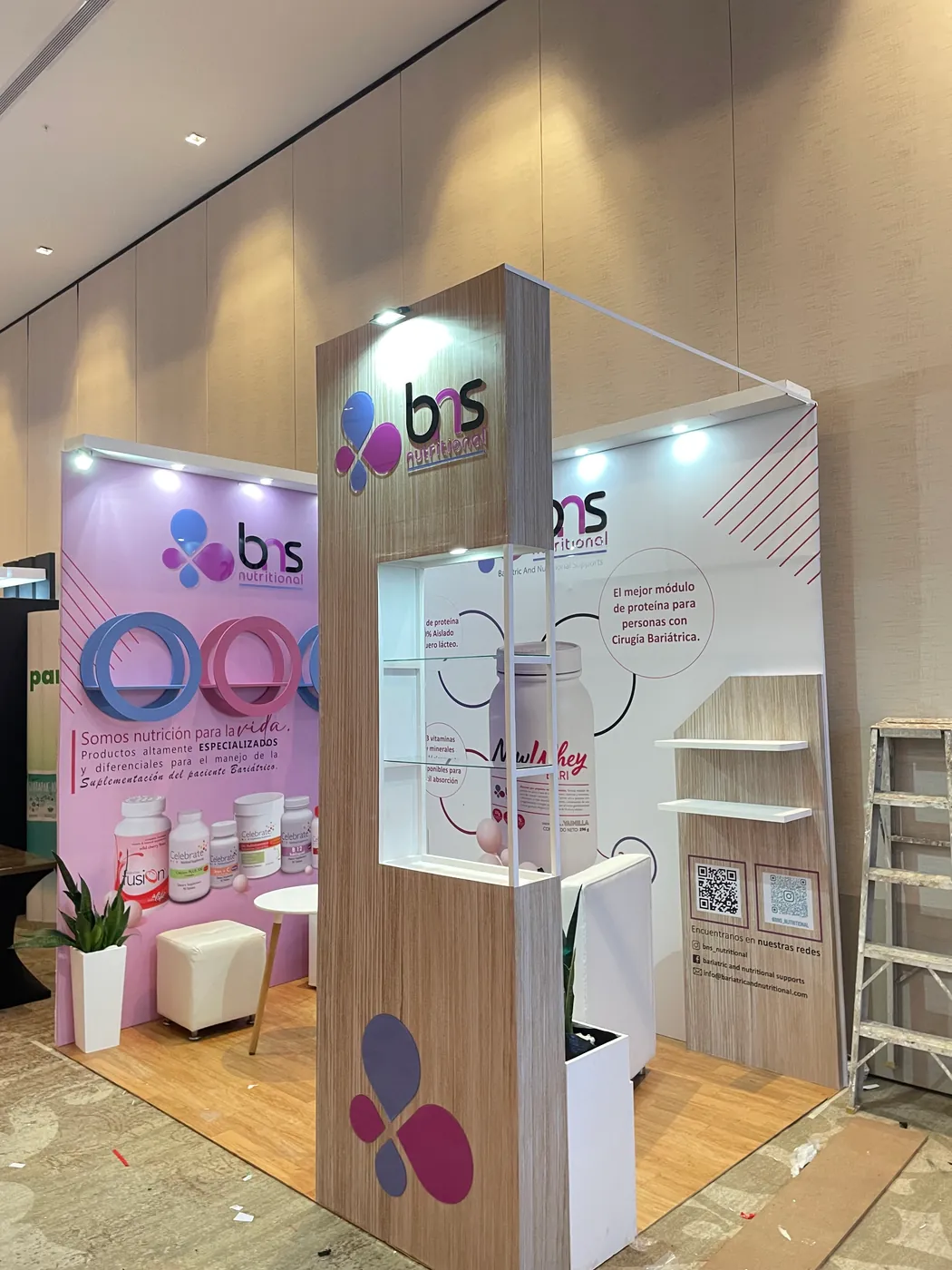 Bns Congreso De Cirugía Bariatrica Centro De Convenciones De Barranquilla - Imagen 2