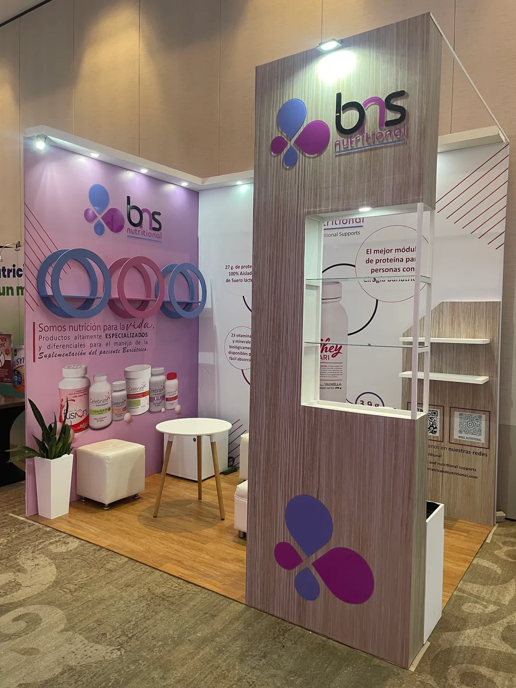 Bns Congreso De Cirugía Bariatrica Centro De Convenciones De Barranquilla - Imagen 3