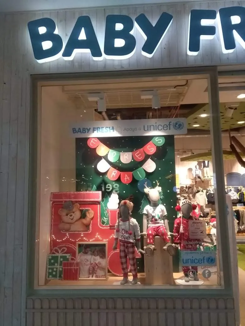 Baby Fresh Visibilidad De Marca - Imagen 3