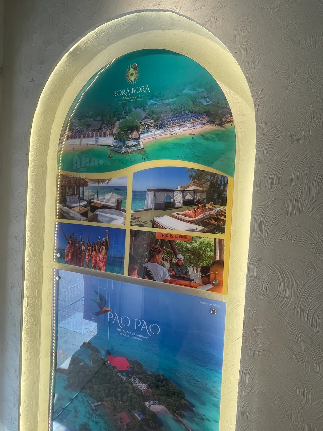 Bora Bora Visibilidad Agencias - Imagen 2