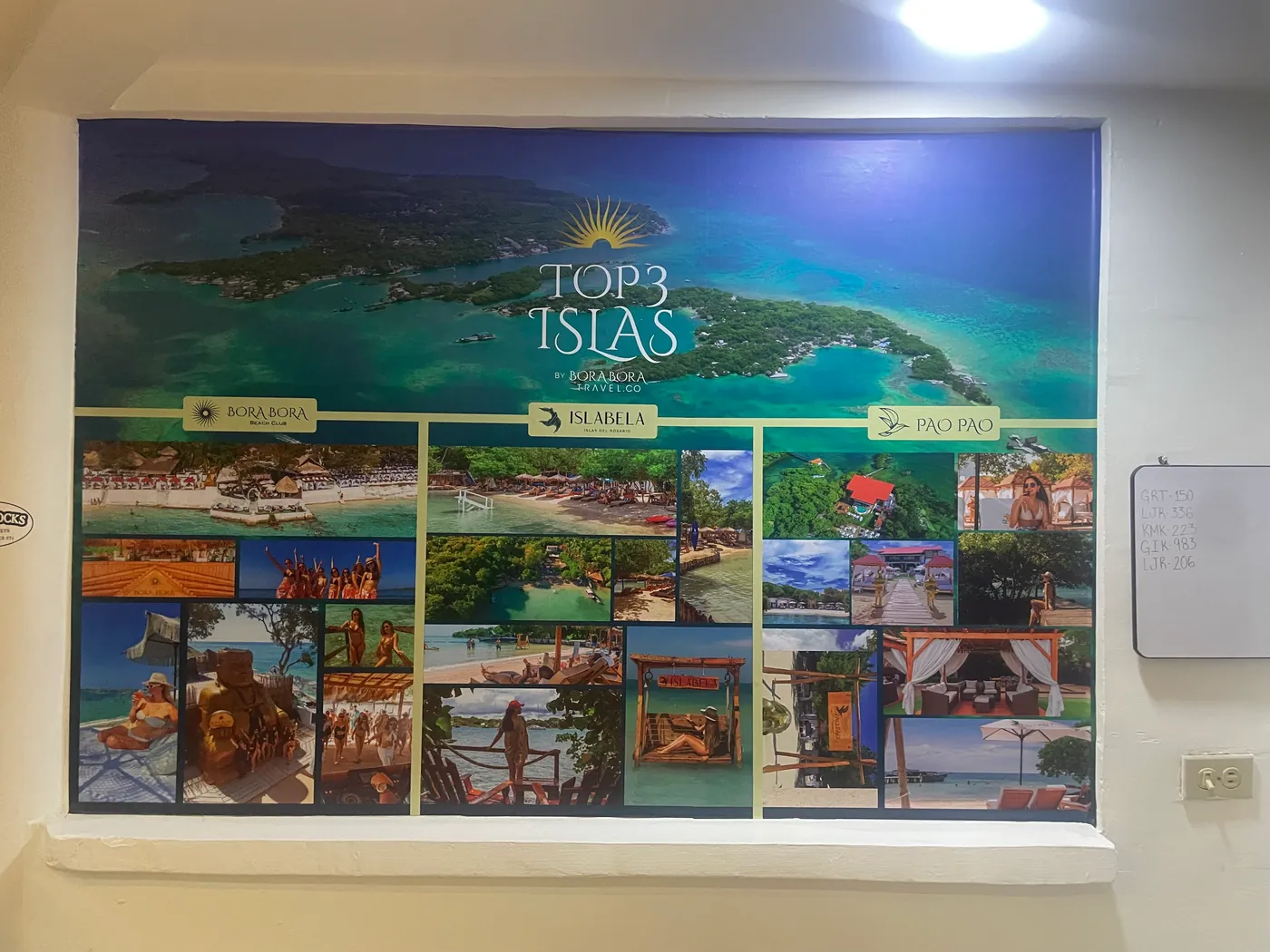 Bora Bora Visibilidad Agencias - Imagen 3