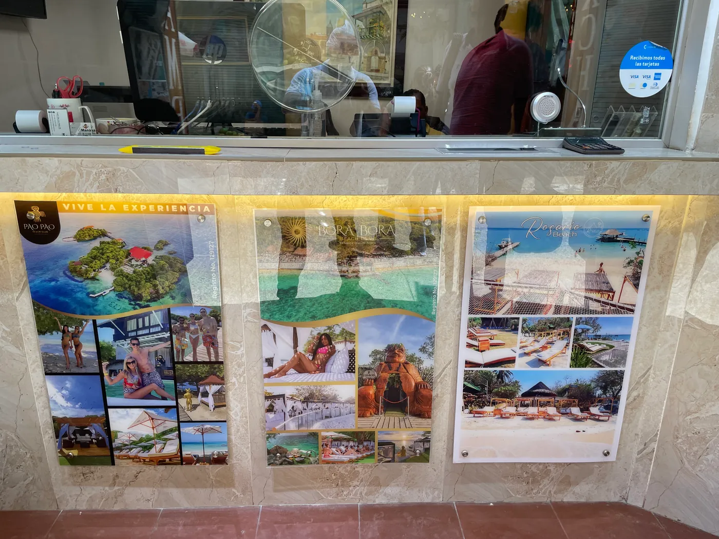 Bora Bora Visibilidad Agencias - Imagen 4