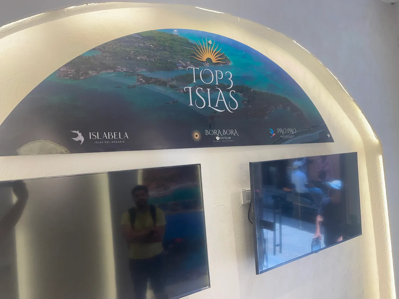 Bora Bora Visibilidad Agencias - Imagen 5